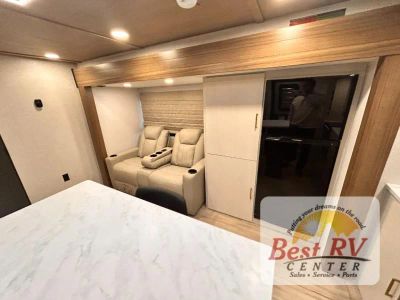 2026 Forest River RV Vibe - Photo 15