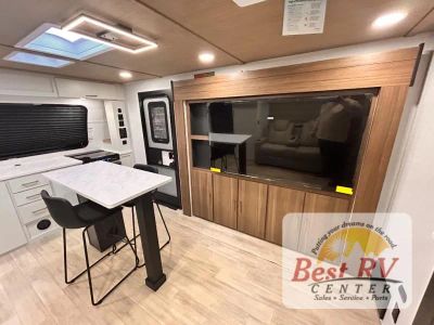 2026 Forest River RV Vibe - Photo 27