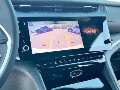 2026 Jeep Grand Cherokee L — photo 14 view