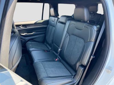 2026 Jeep Grand Cherokee L — photo 24 view