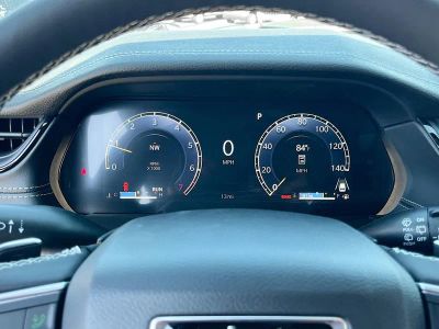2026 Jeep Grand Cherokee L — photo 12 view