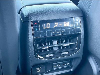 2026 Jeep Grand Cherokee L — photo 25 view