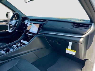 2026 Jeep Grand Cherokee L — photo 30 view
