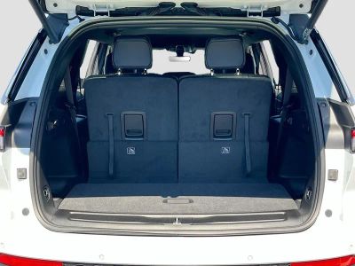 2026 Jeep Grand Cherokee L — photo 26 view