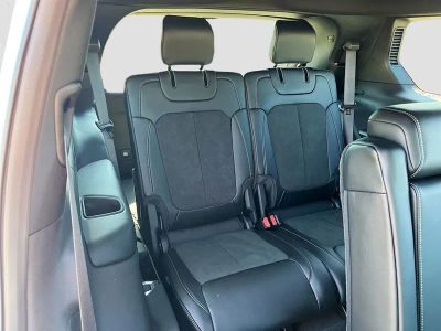2026 Jeep Grand Cherokee L — photo 27 view