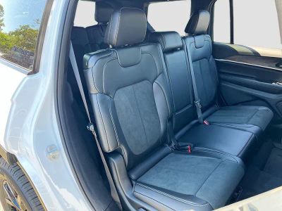 2026 Jeep Grand Cherokee L — photo 28 view