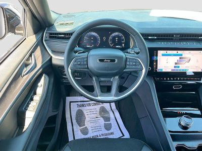 2026 Jeep Grand Cherokee L — photo 22 view