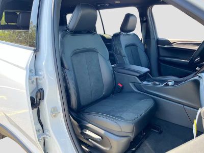 2026 Jeep Grand Cherokee L — photo 29 view