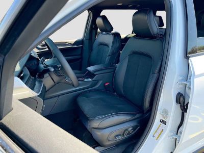 2026 Jeep Grand Cherokee L — photo 21 view