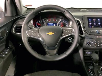 2024 Chevrolet Equinox — detail view