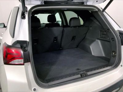 2024 Chevrolet Equinox — interior view
