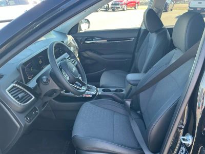 2026 Kia Seltos — photo 10 view