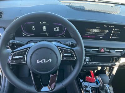 2026 Kia Seltos — photo 15 view