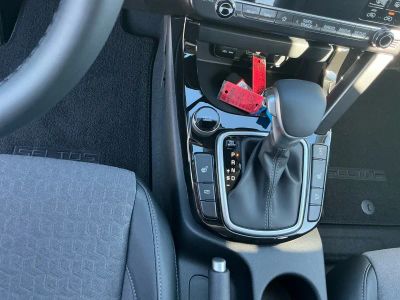 2026 Kia Seltos — photo 13 view