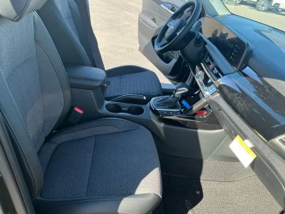 2026 Kia Seltos — photo 20 view