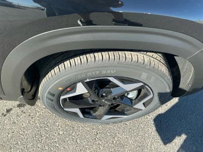 2026 Kia Seltos — photo 22 view