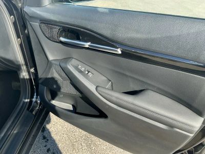 2026 Kia Seltos — photo 21 view