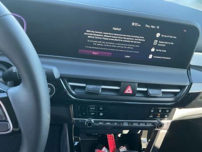 2026 Kia Seltos — photo 12 view