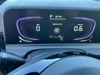 2026 Kia Seltos — photo 11 view