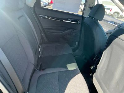 2026 Kia Seltos — photo 19 view