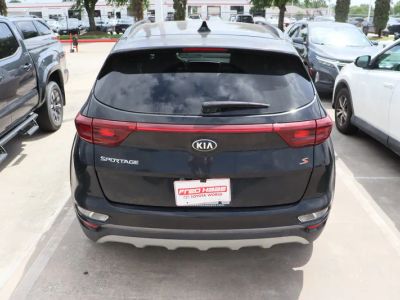2020 Kia Sportage - Photo 7