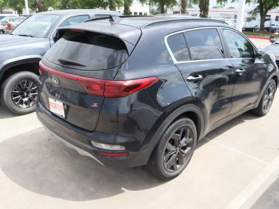 2020 Kia Sportage - Photo 10