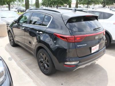 2020 Kia Sportage - Photo 5