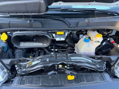 2026 Ram ProMaster Cargo Van — photo 12 view