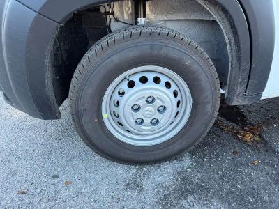 2026 Ram ProMaster Cargo Van — photo 9 view