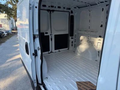 2026 Ram ProMaster Cargo Van — photo 30 view