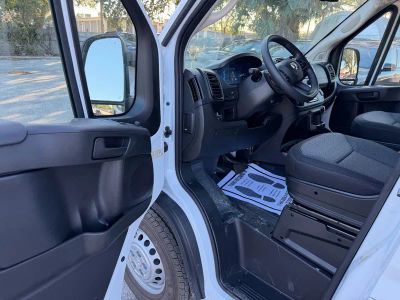 2026 Ram ProMaster Cargo Van — photo 15 view