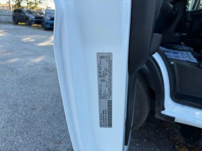 2026 Ram ProMaster Cargo Van — photo 14 view