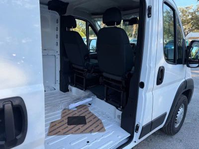 2026 Ram ProMaster Cargo Van — photo 29 view