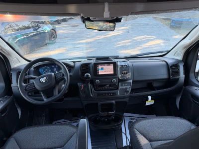 2026 Ram ProMaster Cargo Van — photo 31 view