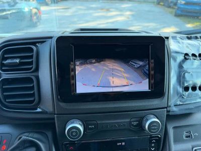 2026 Ram ProMaster Cargo Van — photo 22 view