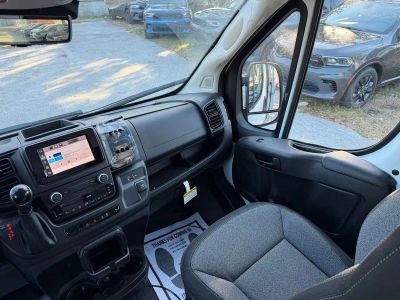 2026 Ram ProMaster Cargo Van — photo 33 view