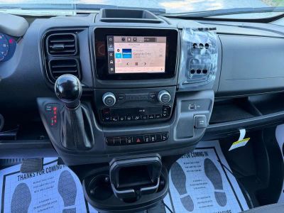2026 Ram ProMaster Cargo Van — photo 21 view