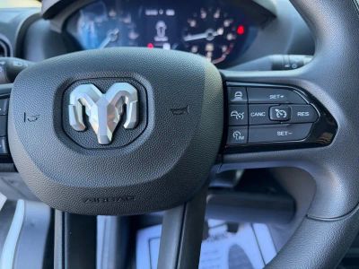 2026 Ram ProMaster Cargo Van — photo 19 view