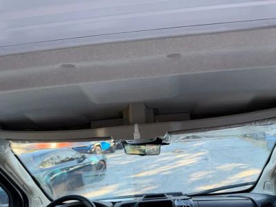 2026 Ram ProMaster Cargo Van — photo 34 view