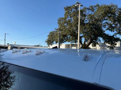 2026 Ram ProMaster Cargo Van — photo 11 view