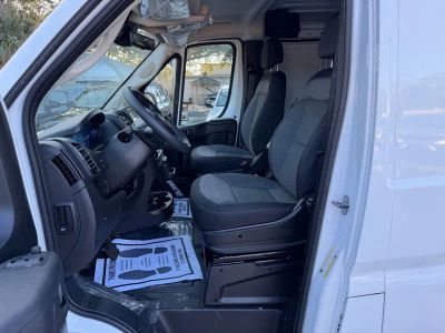 2026 Ram ProMaster Cargo Van — photo 16 view