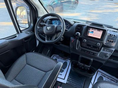 2026 Ram ProMaster Cargo Van — photo 32 view