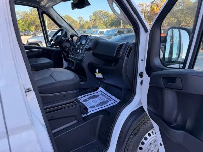 2026 Ram ProMaster Cargo Van — photo 27 view