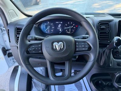 2026 Ram ProMaster Cargo Van — photo 17 view