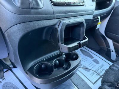 2026 Ram ProMaster Cargo Van — photo 24 view
