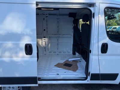 2026 Ram ProMaster Cargo Van — photo 28 view