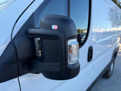 2026 Ram ProMaster Cargo Van — photo 10 view