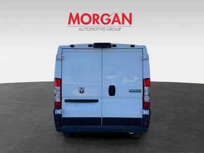 2026 Ram ProMaster Cargo Van — detail view