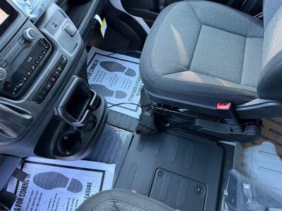 2026 Ram ProMaster Cargo Van — photo 23 view