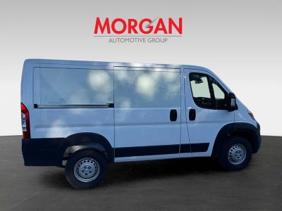2026 Ram ProMaster Cargo Van — photo 7 view